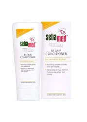 سيباميد بلسم إصلاح الشعر 200 ملل أبيض