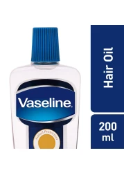 Vaseline Hair Tonic Intensive Clear 200ml