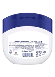 Vaseline Moisturizing Petroleum Jelly Aloe Fresh 250ml