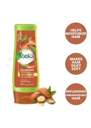 دابور فاتيكا بلسم الأرغان مرطب و ناعم 400 ملل