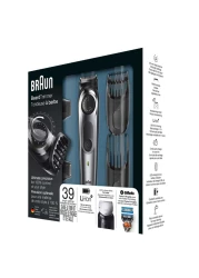 Braun BT7040 BeardTrimmer Beard Trimmer And Hair Clipper