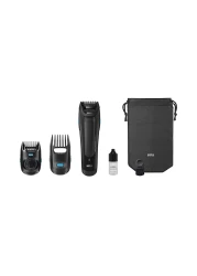 BRAUN BT5050 TRIMMER