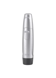 Braun Ear And Nose Trimmer EN10 Silver