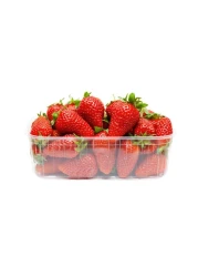 Strawberries 600g