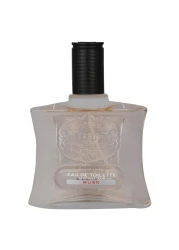 Brut Musk Eau De Toilette Brown 100ml