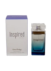 Gianni Venturi Inspired Eau De Toilette Clear 100ml