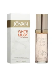 Jovan White Musk Cologne 59ml