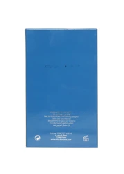 أولريك دي فارنز عطر سعة 100 ملل، أزرق شفاف