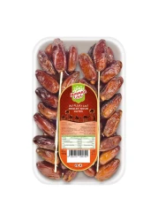 تمور بايارا دقلة نور 500 غرام