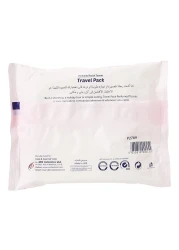 Cool &amp; Cool Perfumed Travel Tissues White 20 Sheets 1 PCS