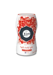 Nezo Extra Fine Iodized Table Salt, 125g