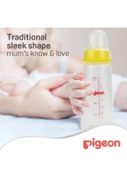 Pigeon Feeding Bottle 26009 Clear 200ml