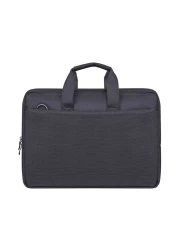 Rivacase 8231 15.6 Inches Laptop Bag Black