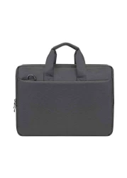 Rivacase 8231 15.6 Inches Laptop Bag Grey