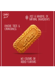 لوتس بيسكوف بسكويت 125 غرام