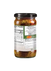 شان مخلل الفلفل الأخضر 300 غرام