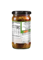 شان مخلل مانغو 320 غرام