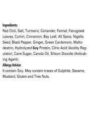 Shan Achar Gosht Curry Recipe And Seasoning Mix 50g