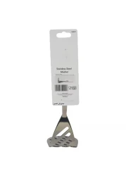 Prestige Basics Stainless Steel Masher PR54401 Multicolour