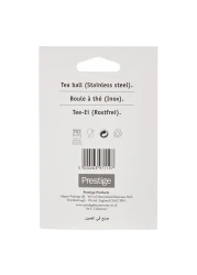 Prestige Stainless Steel Tea Ball 9711 Silver