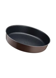 Tefal Success Perfect Bake Round Cake Pan Brown 26cm