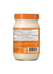 أميريكان غاردن مايونيز الأصلي الخالي من الغلوتين ومنتجات الألبان، 237 مل