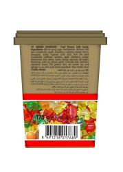 Haribo Gold Bears Candy, 175g