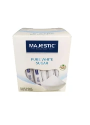 Majestic Pure White Sugar 350g