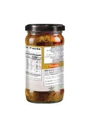 Shan Mixed Pickle (Achar), 320g