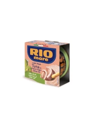 Rio Mare Light Meat Tuna in Extra Virgin Olive Oil, 160g