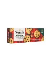 Walker's Gluten Free Chocolate Chips Shortbread,140g