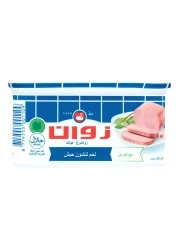 Zwan Turkey Luncheon Meat, 200g