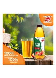 العين عصير تفاح 1 لتر