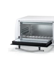 Black+Decker Oven TRO9DG-B5