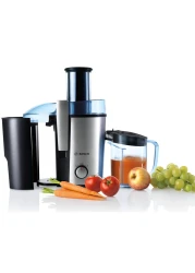 Bosch Juice Extractor MES3500GB Multicolour 1.25L