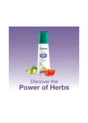 Himalaya Herbals Nourishing Baby Oil 300ml