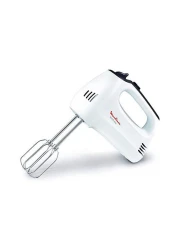 Moulinex Hand Mixer HM310127