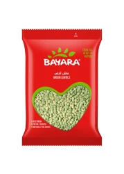 Bayara Green Lentils, 1kg
