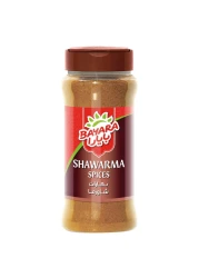 Bayara Shawarma Spices, 330ml