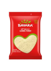 Bayara Almonds Powder, 125g