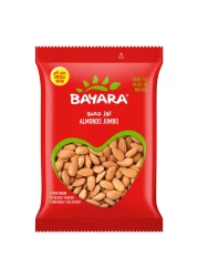Bayara Jumbo Almonds 1kg