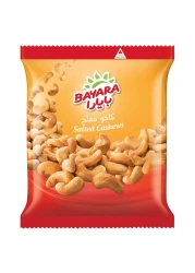 Bayara Salted Cashews, 300g