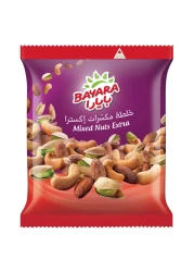 Bayara Mixed Nuts Extra, 300g