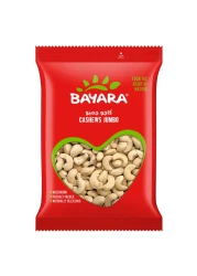 بايارا جامبو كاجو 125 غرام