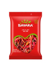 Bayara Long Chili, 100g