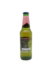 Barbican Peach Flavoured Non-Alcoholic Malt Beverage 330ml
