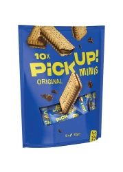 Bahlsen Pick-Up! Minis Original Choco, 106g