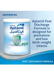Aptamil Post Discharge Milk Formula, 400g