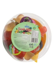 أنغري بيرد كوب جيلي فواكه 450 غرام