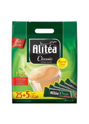 ألي تي سيغنتشر 3 في 1 بنكهة الزنجبيل 20 غرام حزمة من 30